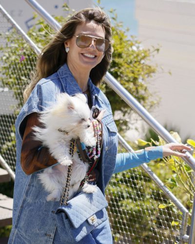 Heidi Klum photo image 2