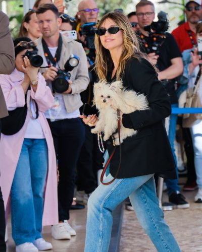 Heidi Klum photo image 2
