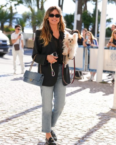 Heidi Klum photo image 4