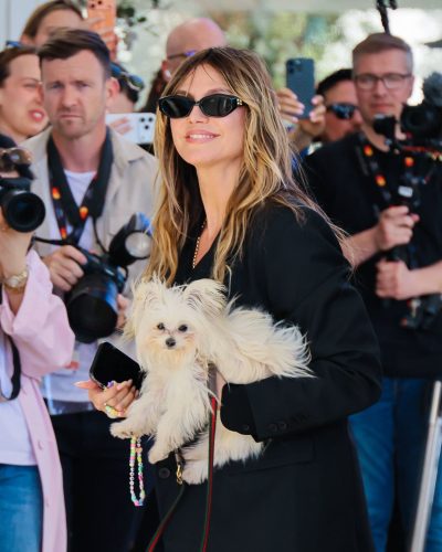 Heidi Klum photo image 6