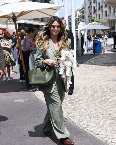 Heidi Klum photo image 2