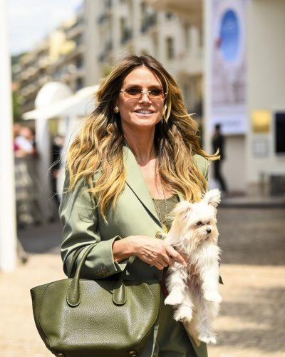 Heidi Klum photo image 4