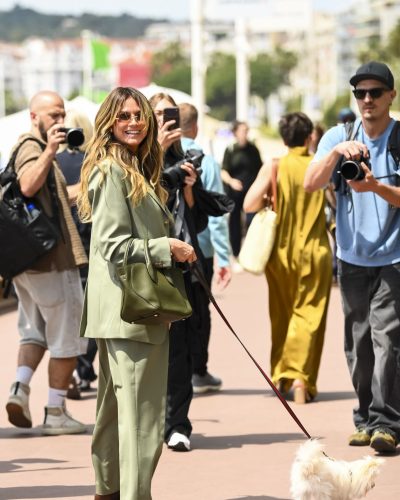 Heidi Klum photo image 5