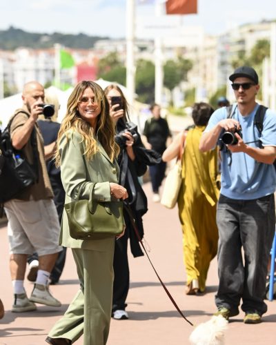 Heidi Klum photo image 6