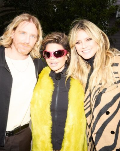 Heidi Klum photo image 2