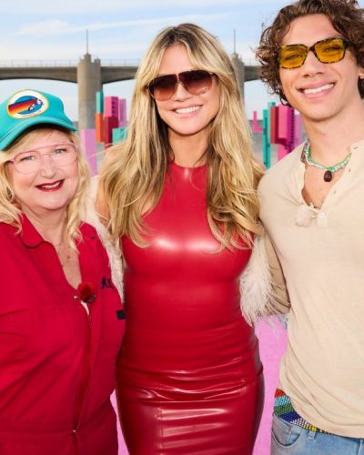 Heidi Klum photo image 4