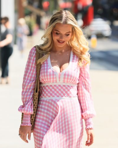 Helen Flanagan photo image 2
