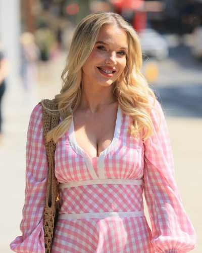 Helen Flanagan photo image 5