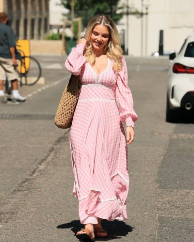 Helen Flanagan photo image 6