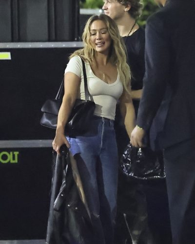 Hilary Duff photo image 5