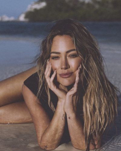 Hilary Duff photo image 6