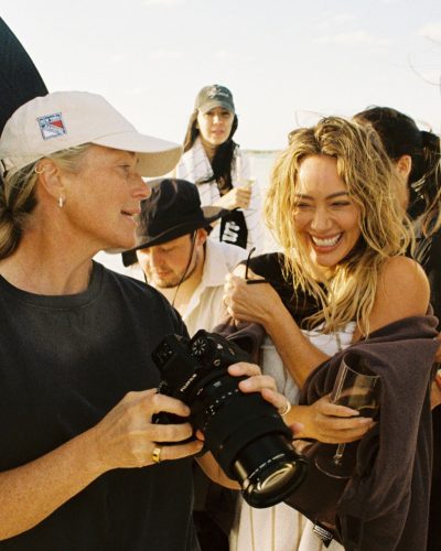 Hilary Duff photo image 3
