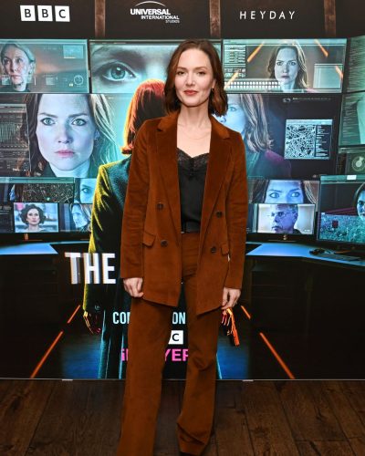 Holliday Grainger photo image 2