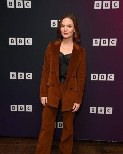 Holliday Grainger photo image 3