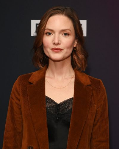 Holliday Grainger photo image 4
