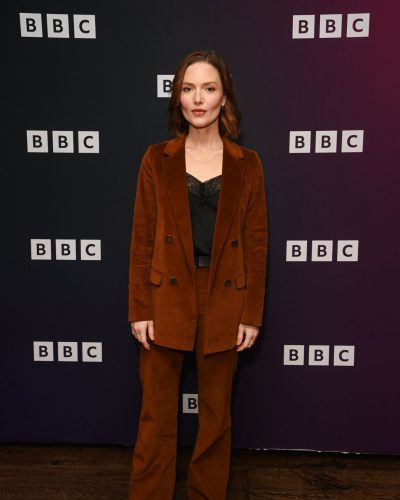 Holliday Grainger photo image 5