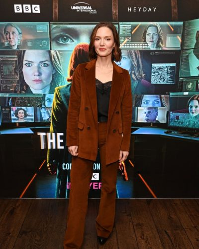 Holliday Grainger photo image 6