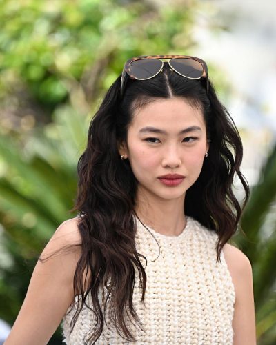 Hoyeon Jung photo image 6