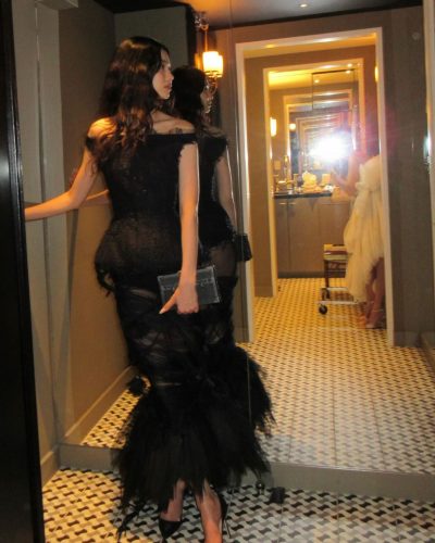 Hoyeon Jung photo image 2