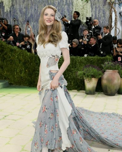 Hunter Schafer photo image 2