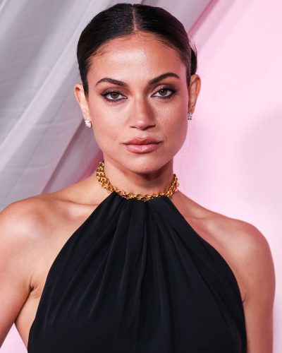 Inanna Sarkis at Fashion Trust US 2026 Awards image 2