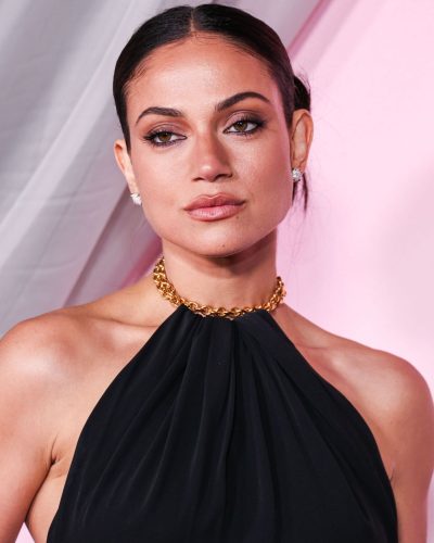 Inanna Sarkis at Fashion Trust US 2026 Awards image 3