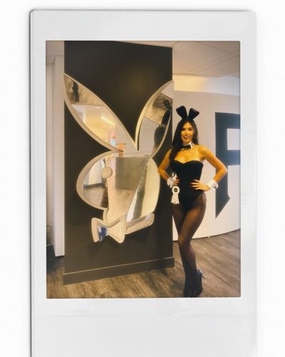 Ines Trocchia photo image 2