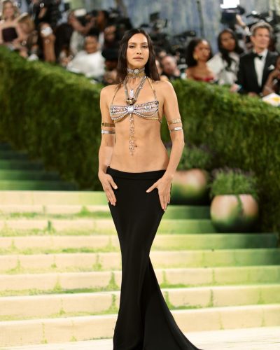 Irina Shayk photo image 2
