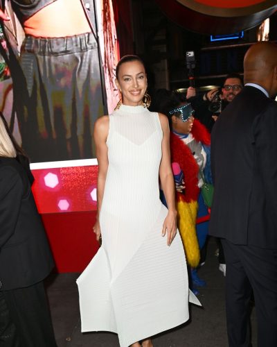 Irina Shayk photo image 2