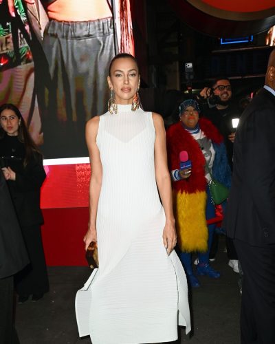 Irina Shayk photo image 3