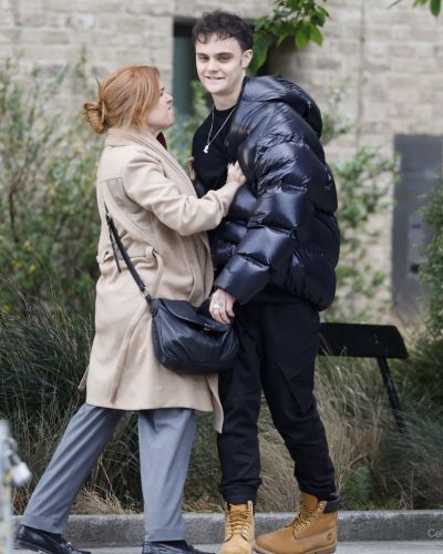 Isla Fisher photo image 4