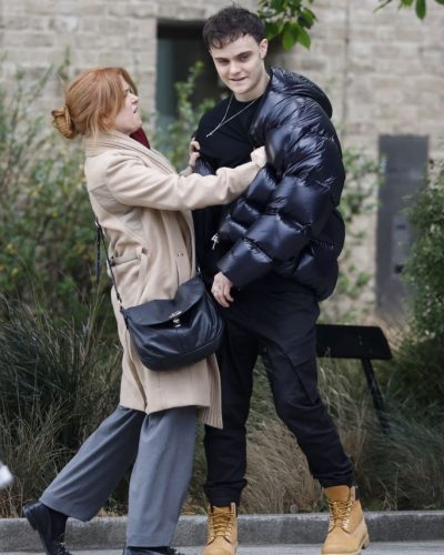Isla Fisher photo image 5