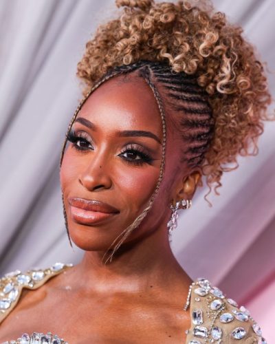Jackie Aina at Fashion Trust US 2026 Awards image 2