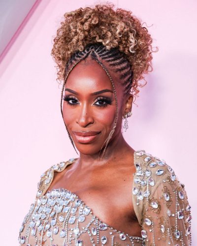 Jackie Aina at Fashion Trust US 2026 Awards image 3