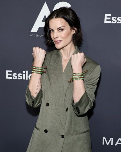 Jaimie Alexander at Accessories Council Excellence Awards image 2
