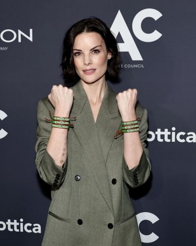 Jaimie Alexander at Accessories Council Excellence Awards image 3