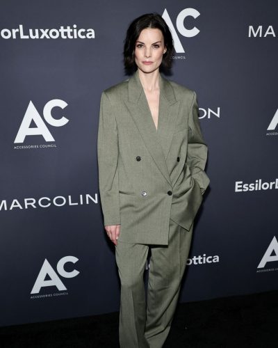 Jaimie Alexander at Accessories Council Excellence Awards image 4