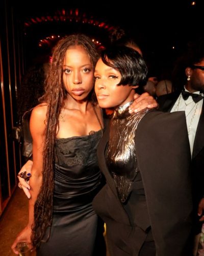 Janelle Monae photo image 2