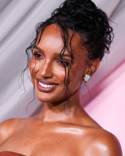 Jasmine Tookes at Fashion Trust US 2026 Awards image 2
