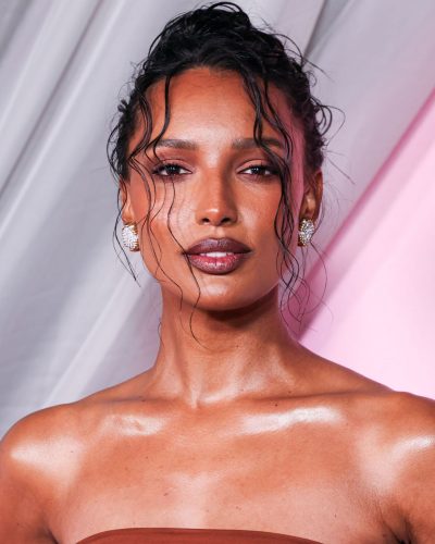 Jasmine Tookes at Fashion Trust US 2026 Awards image 3