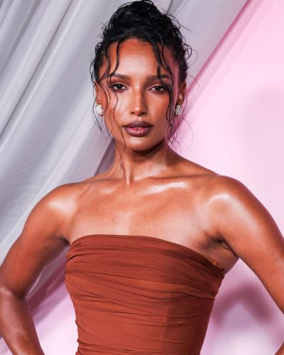 Jasmine Tookes at Fashion Trust US 2026 Awards image 4