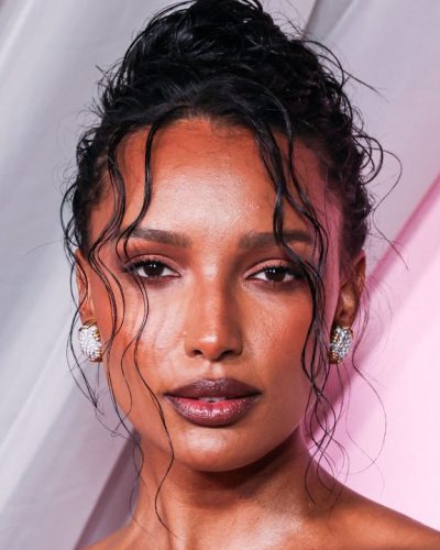 Jasmine Tookes at Fashion Trust US 2026 Awards image 5