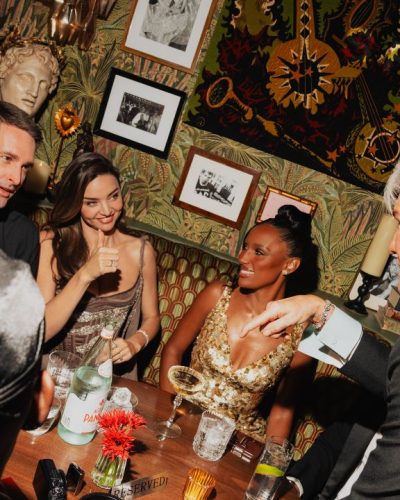 Jasmine Tookes photo image 4