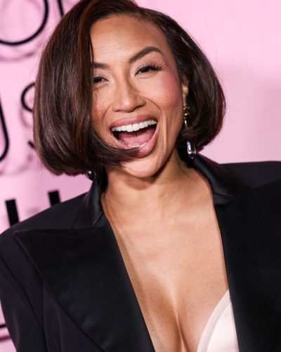Jeannie Mai at The 2026 Fashion Trust US Awards image 3