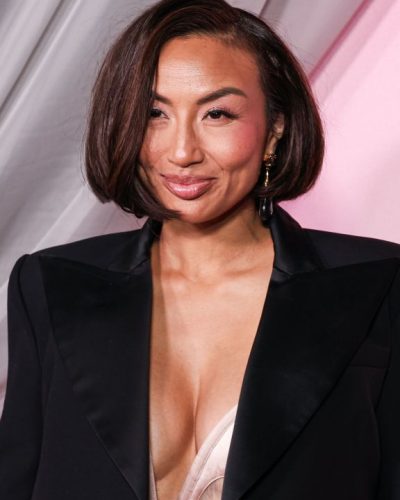 Jeannie Mai at The 2026 Fashion Trust US Awards image 4