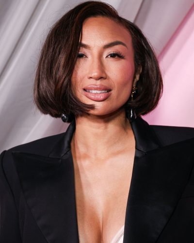 Jeannie Mai at The 2026 Fashion Trust US Awards image 5