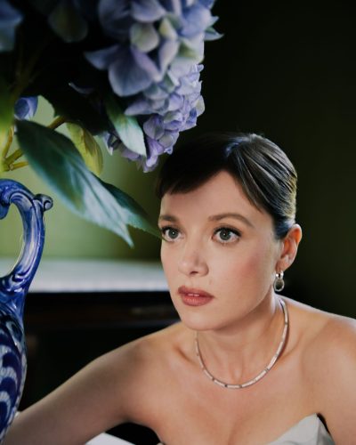 Jella Haase photo image 6