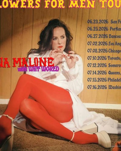 Jena Malone photo image 3