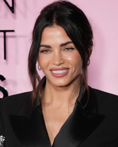 Jenna Dewan at Fashion Trust US 2026 Awards image 2