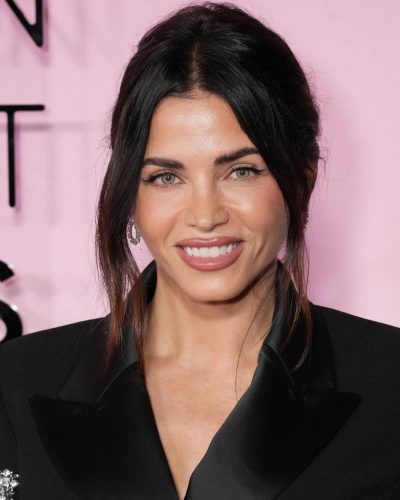 Jenna Dewan at Fashion Trust US 2026 Awards image 3